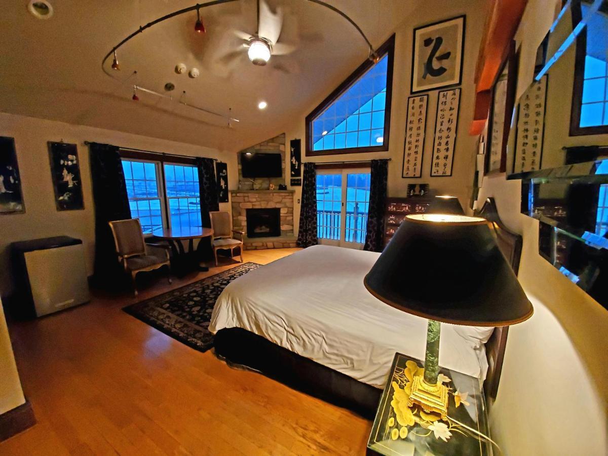 Chelsea Sun Inn Mount Bethel Екстериор снимка