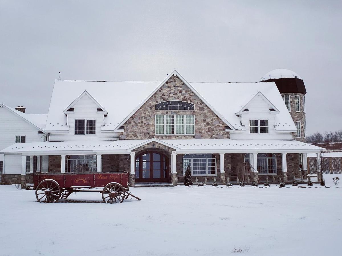 Chelsea Sun Inn Mount Bethel Екстериор снимка