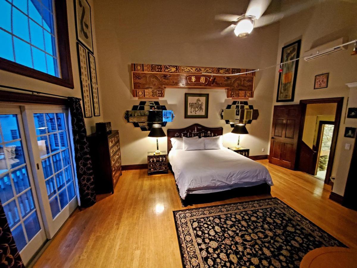 Chelsea Sun Inn Mount Bethel Екстериор снимка