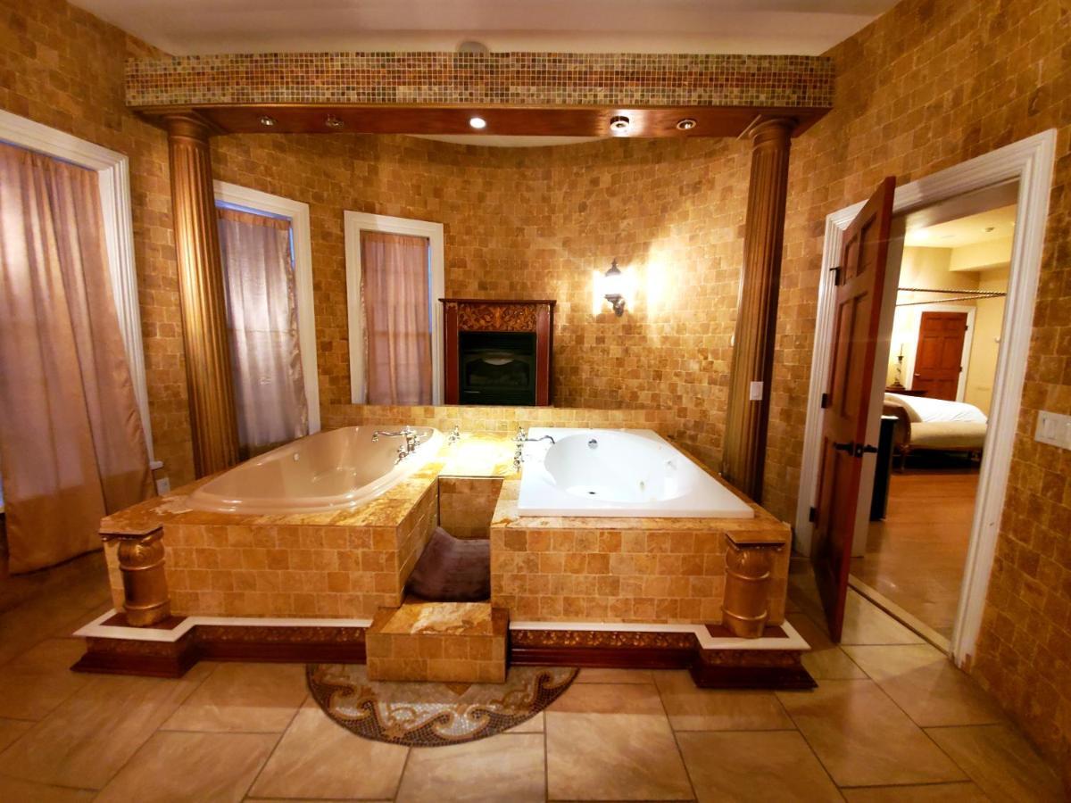 Chelsea Sun Inn Mount Bethel Екстериор снимка