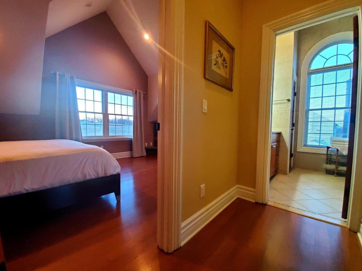 Chelsea Sun Inn Mount Bethel Екстериор снимка