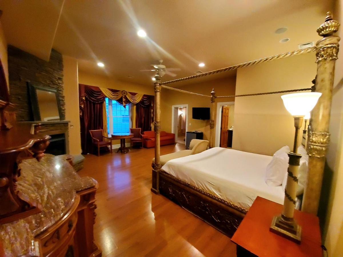 Chelsea Sun Inn Mount Bethel Екстериор снимка