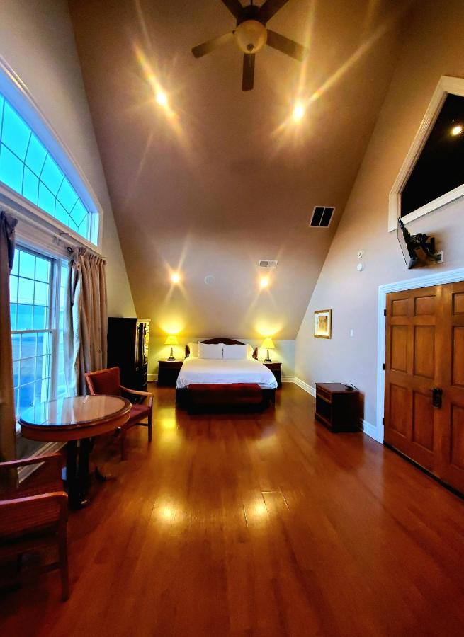 Chelsea Sun Inn Mount Bethel Екстериор снимка