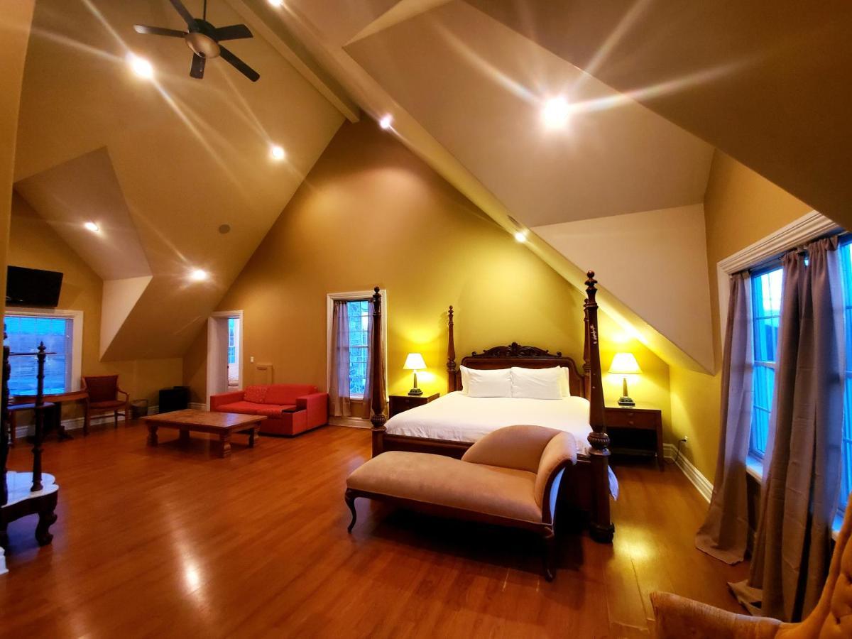 Chelsea Sun Inn Mount Bethel Екстериор снимка