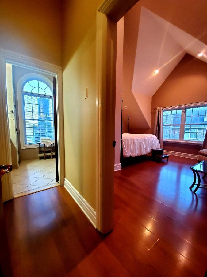 Chelsea Sun Inn Mount Bethel Екстериор снимка