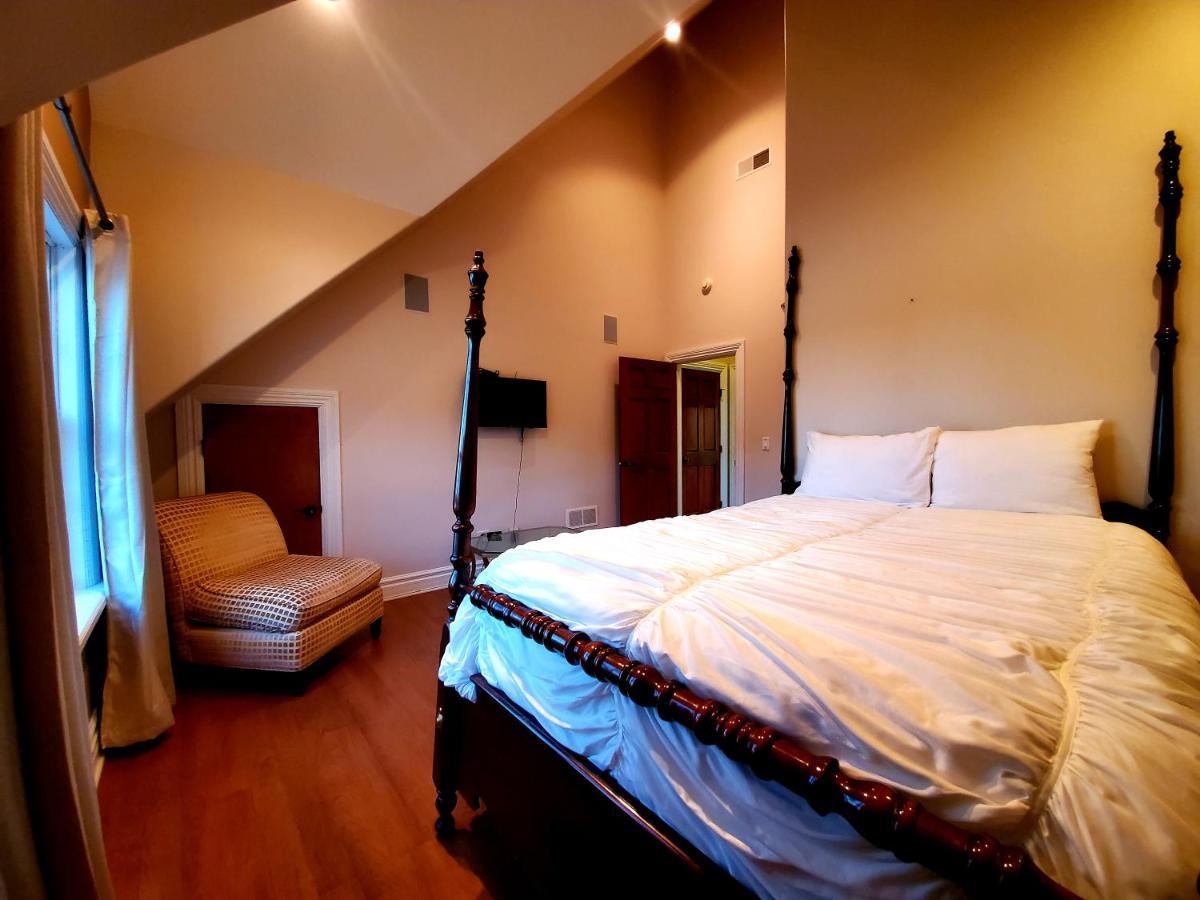 Chelsea Sun Inn Mount Bethel Екстериор снимка