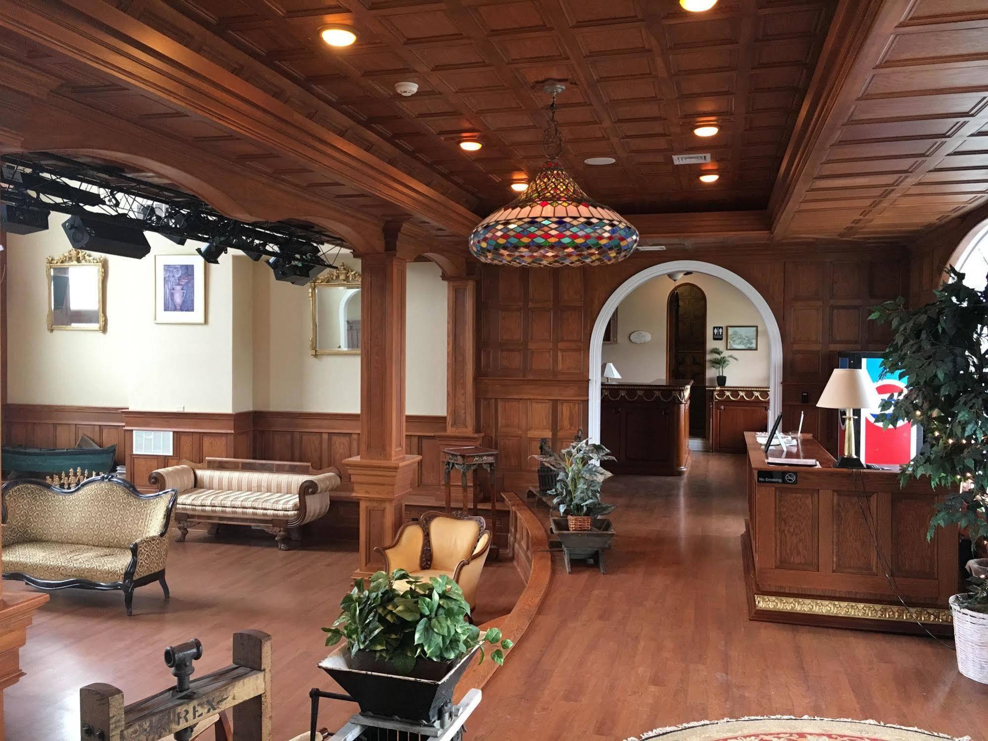 Chelsea Sun Inn Mount Bethel Екстериор снимка