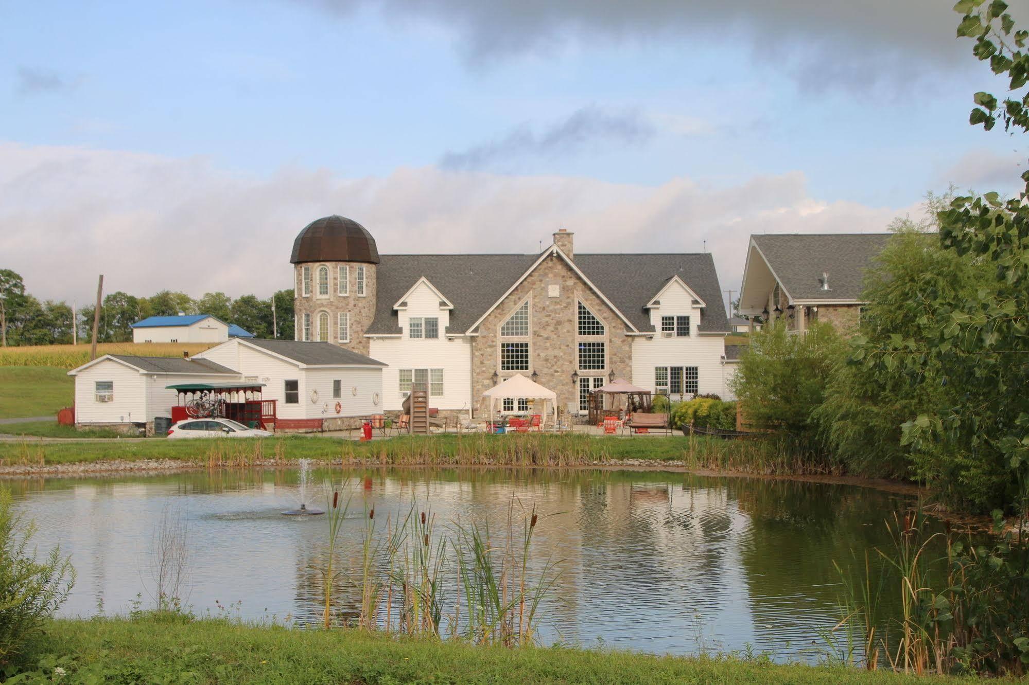 Chelsea Sun Inn Mount Bethel Екстериор снимка
