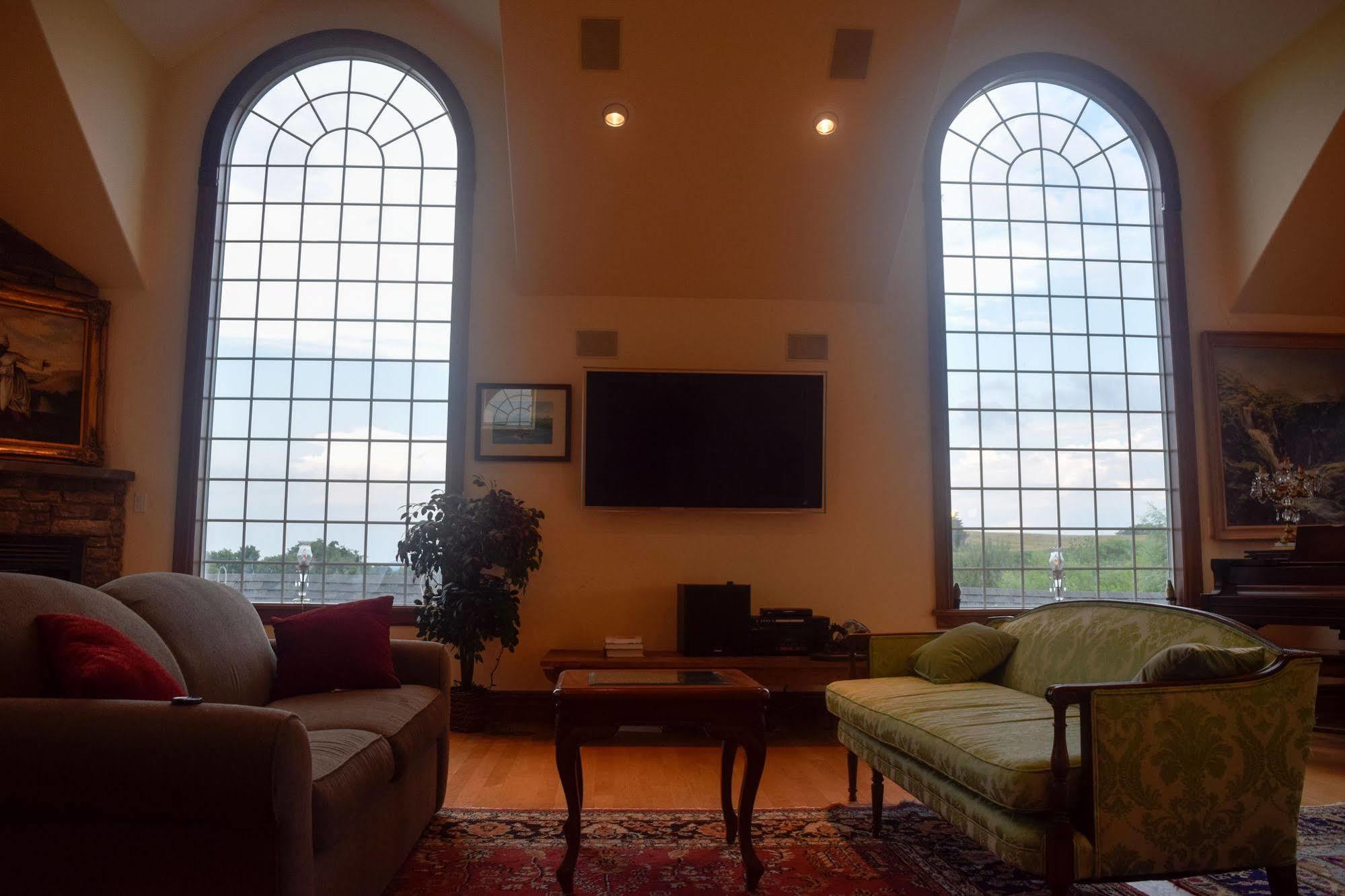 Chelsea Sun Inn Mount Bethel Екстериор снимка