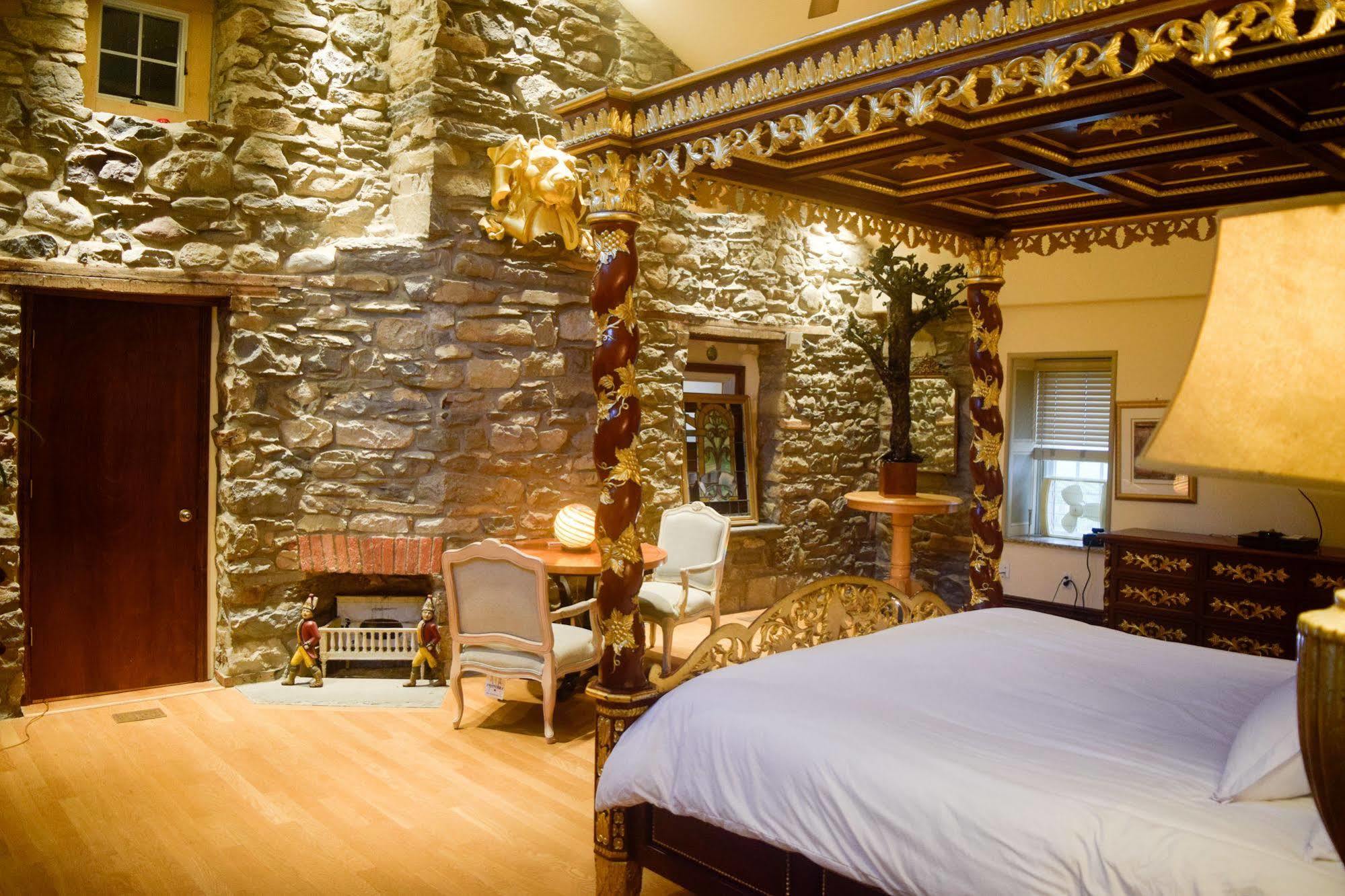 Chelsea Sun Inn Mount Bethel Екстериор снимка