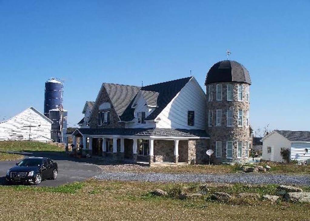 Chelsea Sun Inn Mount Bethel Екстериор снимка