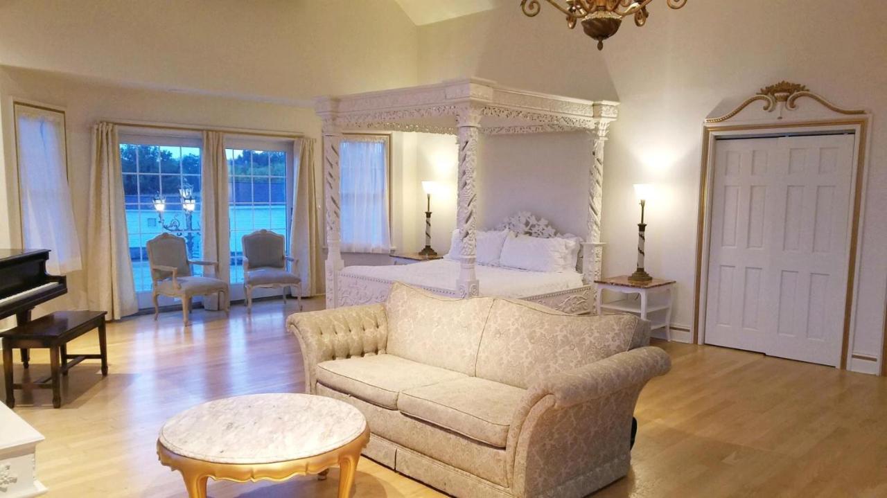 Chelsea Sun Inn Mount Bethel Екстериор снимка