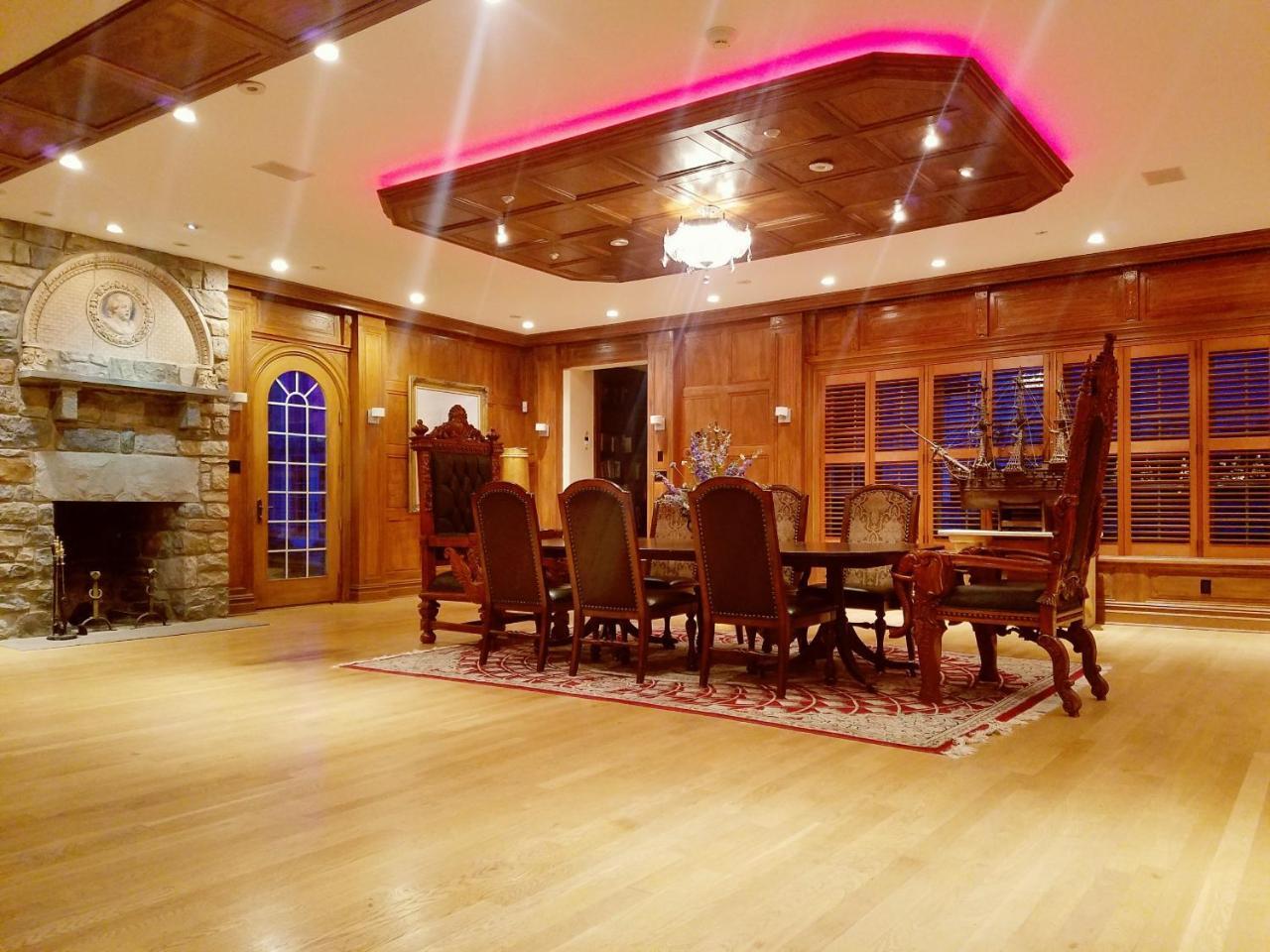 Chelsea Sun Inn Mount Bethel Екстериор снимка