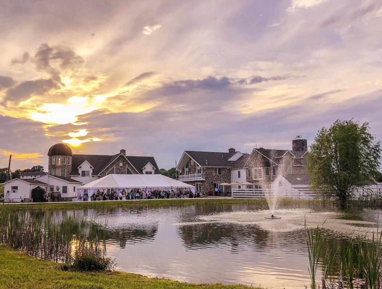 Chelsea Sun Inn Mount Bethel Екстериор снимка
